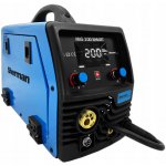 Sherman MIG 200 SMART – Zboží Dáma