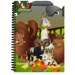 PRIME 3D SEŠIT FARMAPARK MRKEV – Sleviste.cz