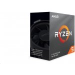 AMD Ryzen 5 3600 100-100000031SBX – Zboží Živě