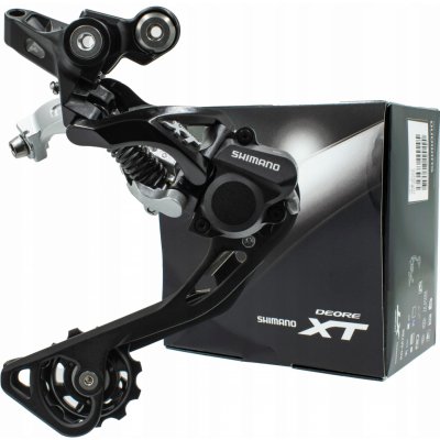 Shimano RD-M786