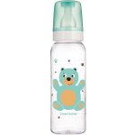 Canpol babies lahev s potiskem Cute Animals 11/841 250 ml – Hledejceny.cz