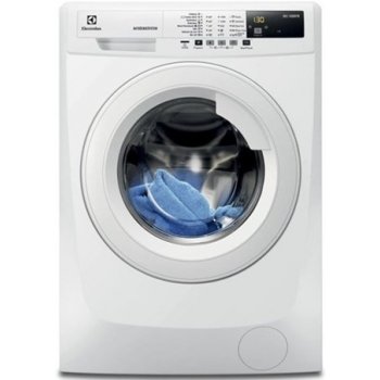 Electrolux EWF 1484 BW