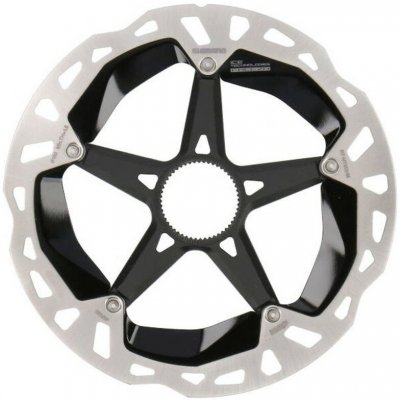 Shinamo XTR RT-MT900 180mm Center lock Ice technologie – Zboží Dáma