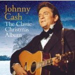 Cash Johnny - Classic Christmas Album CD – Hledejceny.cz