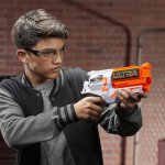 Nerf Hasbro Nerf Ultra Two – Zboží Mobilmania