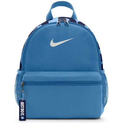 Nike BRASILIA Modrá Bílá – Zboží Dáma