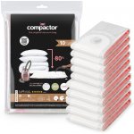 Compactor 10 ks Premium Valve – Sleviste.cz