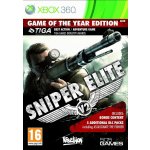 Sniper Elite 2 – Zboží Dáma