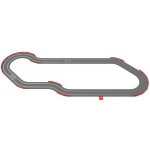 SCX autodráha Advance GT3 – Sleviste.cz