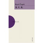 R. U. R. - Karel Čapek – Hledejceny.cz