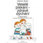 Veselé pískání zdravé dýchání – Zboží Mobilmania