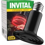 Invital Ceramic Heat 50 W – Sleviste.cz