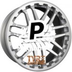 ETABETA COMBAT 10x22 5x127 ET32 silver | Zboží Auto