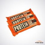 Extrifit Hydro Protein Bar 30% 80g – Sleviste.cz