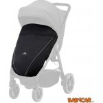 Britax Römer B-Agile M/R cosmos black – Zboží Dáma