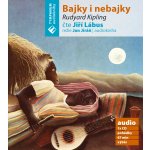 Bajky i nebajky - Joseph Rudyard Kipling – Zboží Dáma