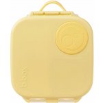 b.box Svačinový box střední lemon twist – Zboží Dáma