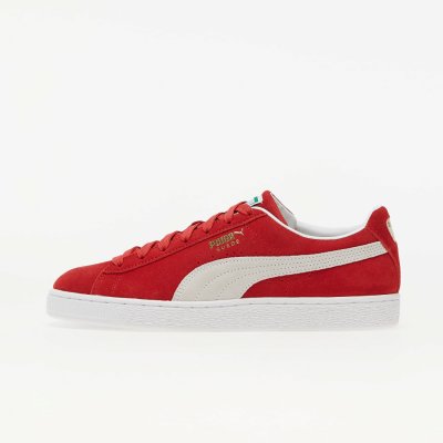 Puma Suede Classic XXI – Zbozi.Blesk.cz