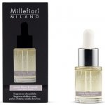 Millefiori Natural Mineral Gold aroma olej 15 ml – Zboží Dáma