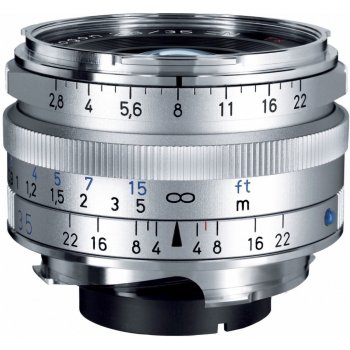 ZEISS C Biogon 35mm f/2.8 ZM Canon