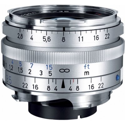 ZEISS C Biogon 35mm f/2.8 ZM Canon – Zbozi.Blesk.cz