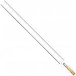 Forged Churrasco - špíz Olive dvojitý 70 cm – Hledejceny.cz