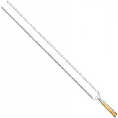 Forged Churrasco - špíz Olive dvojitý 70 cm – Hledejceny.cz