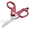 Kuchyňské nůžky Leatherman Nůžky Raptor Response Crimson