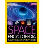 Space Encyclopedia, 2nd Edition: A Tour of Our Solar System and Beyond Aguilar David A. – Sleviste.cz