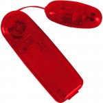 You2Toys BULLET IN RED – Zbozi.Blesk.cz