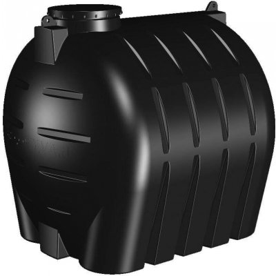 AQUACUP HZ 3 000 l Atest na pitnou vodu – Zboží Mobilmania
