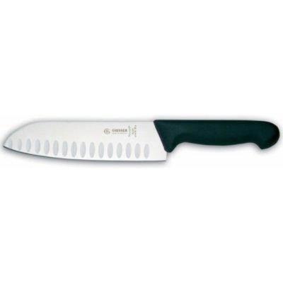 Giesser Messer Nůž santoku Fresh Colours 18 cm – Zboží Mobilmania