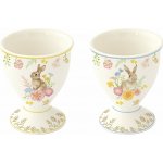 Easy Life velikonoční sada stojánky na vajíčka Tres Jolie 6,5cm 2ks – Zboží Mobilmania