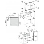 Miele DGC 7250 – Zboží Dáma