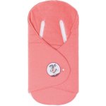 Fillikid Zavinovací deka bunny pink – Hledejceny.cz