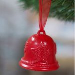 Morex Zvonek porcelán X0429-08 – Hledejceny.cz