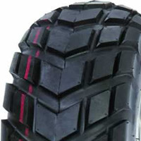 Duro HF-247 18x9,5 R8 2PR 20F