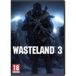 Wasteland 3 – Zboží Mobilmania