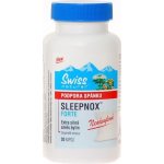 Swiss Sleepnox Forte 30 kapslí – Hledejceny.cz