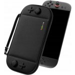 Tomtoc FancyCase cestovní pouzdro Nintendo Switch 2 černé – Zboží Živě