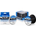 SHIMANO Technium 600m 0,355mm 11,5kg – Sleviste.cz