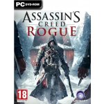 Assassin's Creed: Rogue – Sleviste.cz