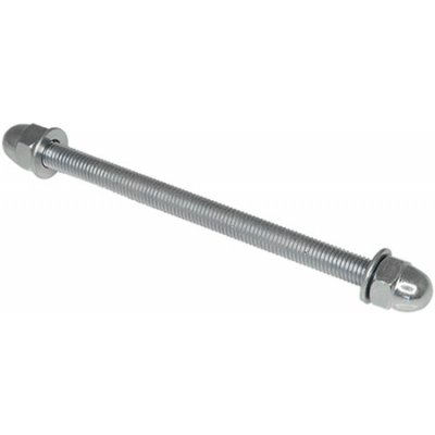 Závitová tyč 140/M10 mm + matice + podložka (sada) – Hledejceny.cz