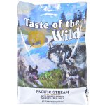 Taste of the Wild Pacific Stream Puppy 5,6 kg – Sleviste.cz