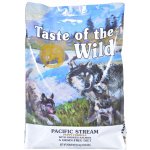 Taste of the Wild Pacific Stream Puppy 5,6 kg – Hledejceny.cz