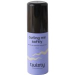 Twisty, Curling Me Softly sérum pro kudrnaté vlasy 75 ml – Hledejceny.cz