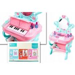 Dětský toaletní stolek – Sleviste.cz