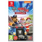 Paw Patrol: Grand Prix Complete – Zboží Dáma