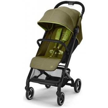 Cybex Beezy Nature Green green 2022