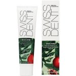 Swissdent regenerační a zesvětlující Biocare Whitening 100 ml – Hledejceny.cz